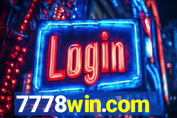 7778win.com