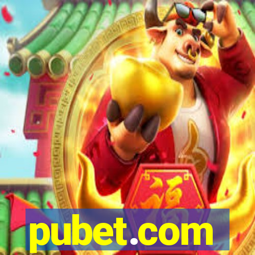 pubet.com