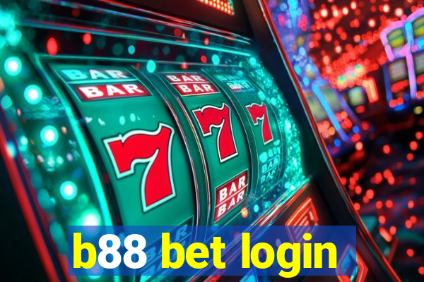 b88 bet login