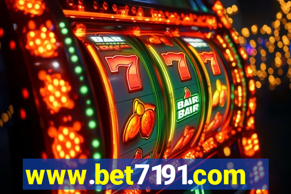 www.bet7191.com