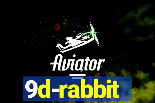 9d-rabbit