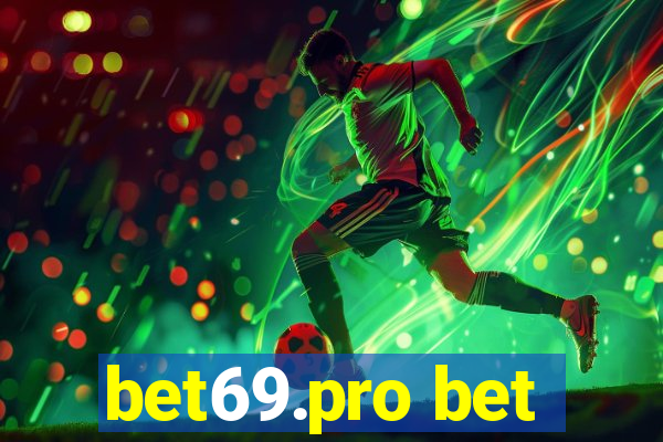 bet69.pro bet