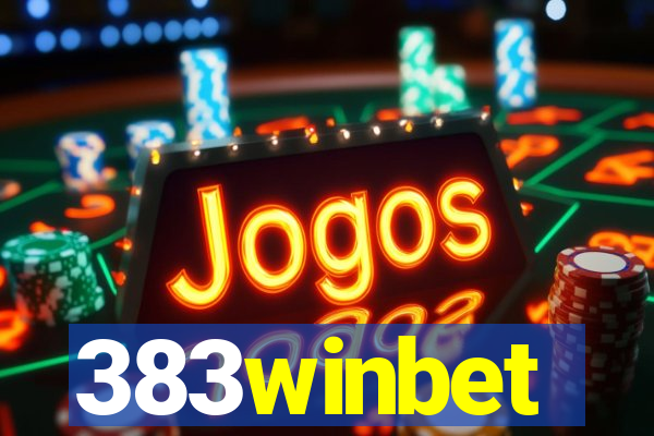 383winbet