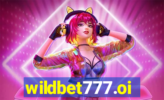 wildbet777.oi