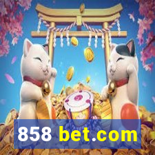 858 bet.com