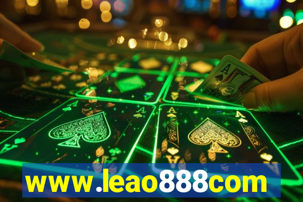 www.leao888com