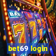 bet69 login