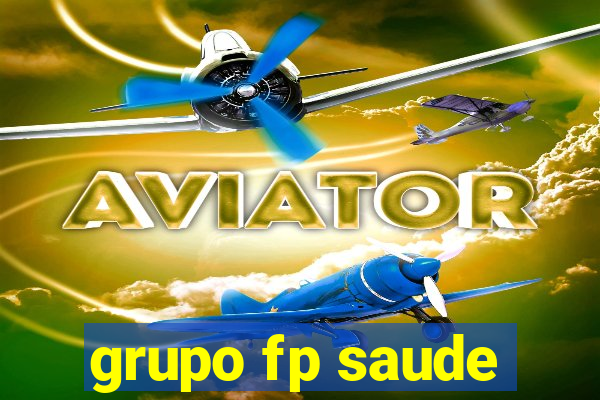 grupo fp saude