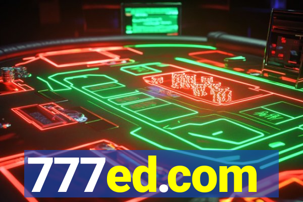 777ed.com