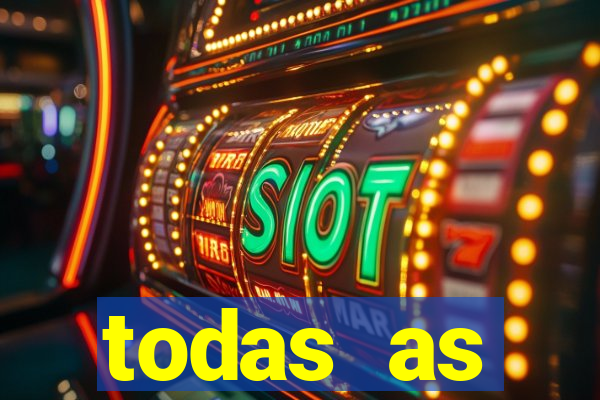 todas as plataformas de jogos