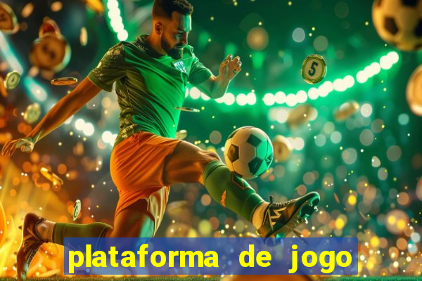 plataforma de jogo de 3 reais