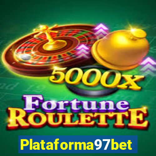 Plataforma97bet