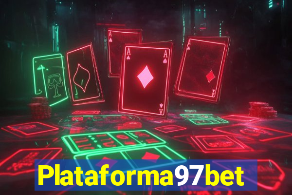 Plataforma97bet