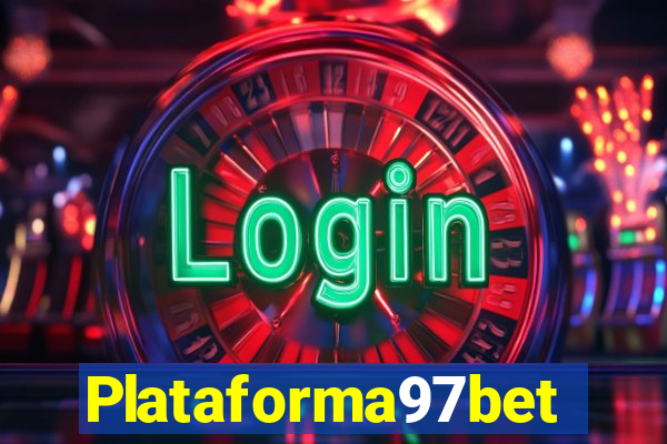 Plataforma97bet