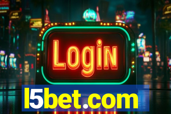 l5bet.com