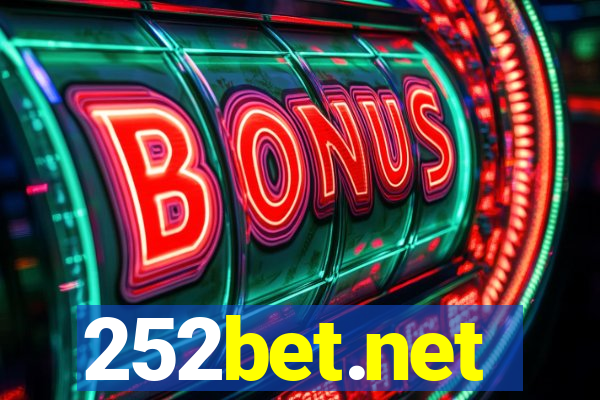 252bet.net