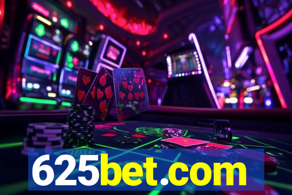 625bet.com