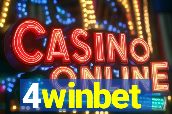 4winbet