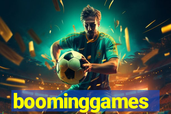 boominggames