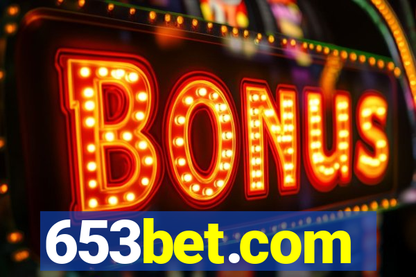 653bet.com