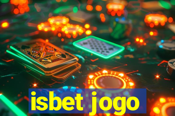 isbet jogo