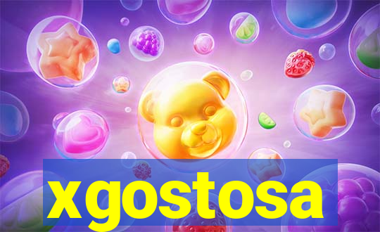 xgostosa