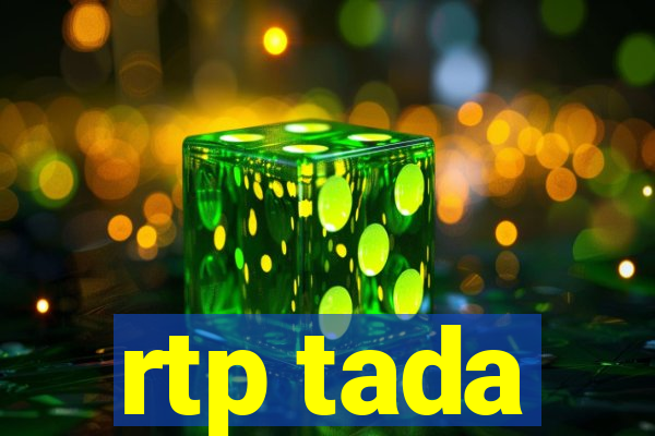 rtp tada