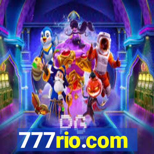 777rio.com