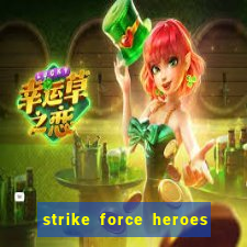 strike force heroes 3 no jogos 360