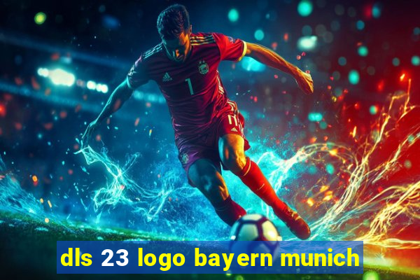 dls 23 logo bayern munich