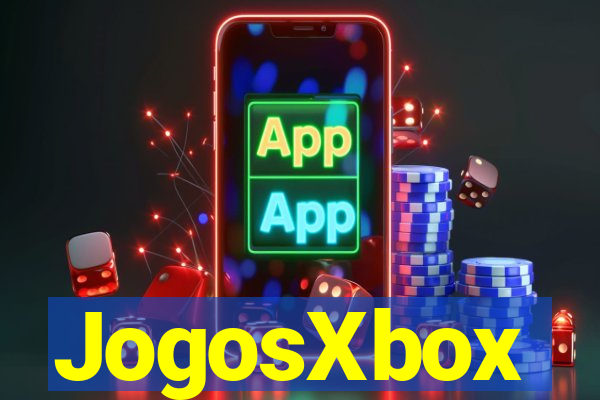 JogosXbox