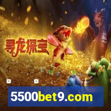 5500bet9.com