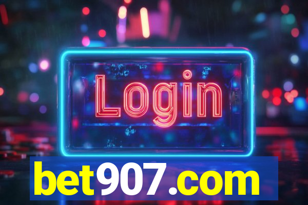 bet907.com