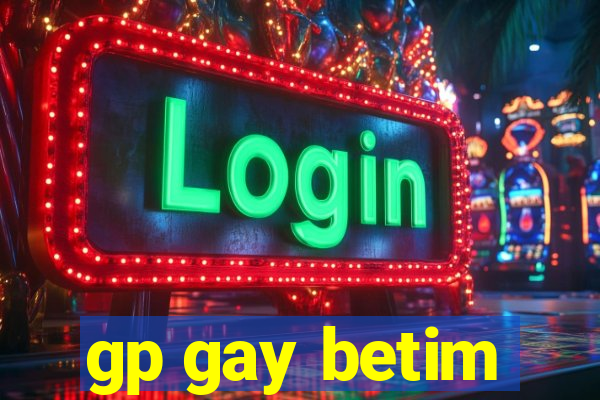 gp gay betim