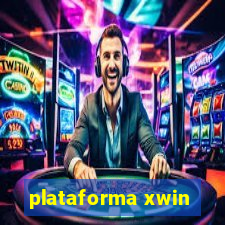 plataforma xwin