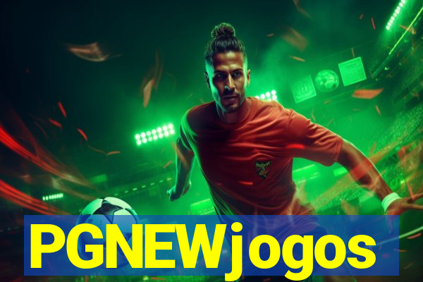 PGNEWjogos