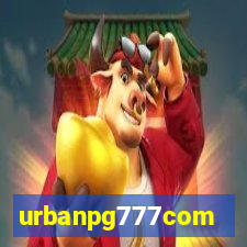 urbanpg777com