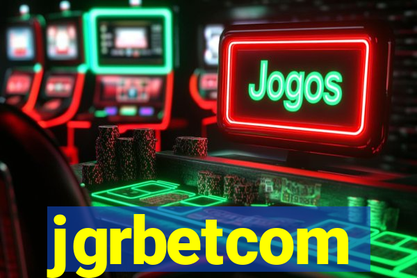 jgrbetcom