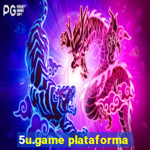 5u.game plataforma