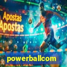 powerballcom