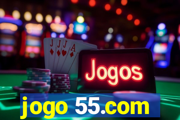 jogo 55.com