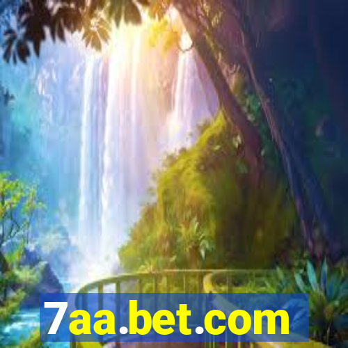 7aa.bet.com