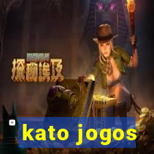 kato jogos