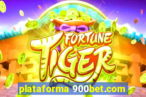 plataforma 900bet.com