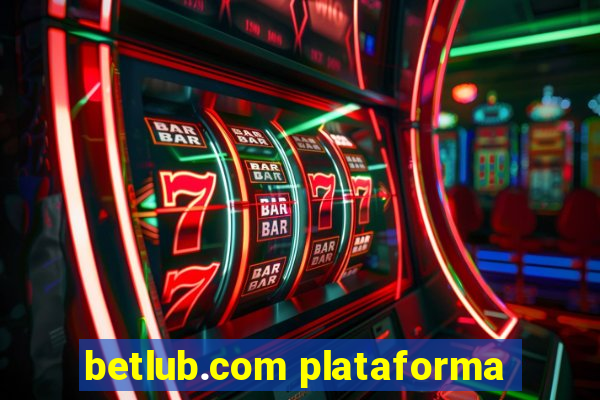 betlub.com plataforma