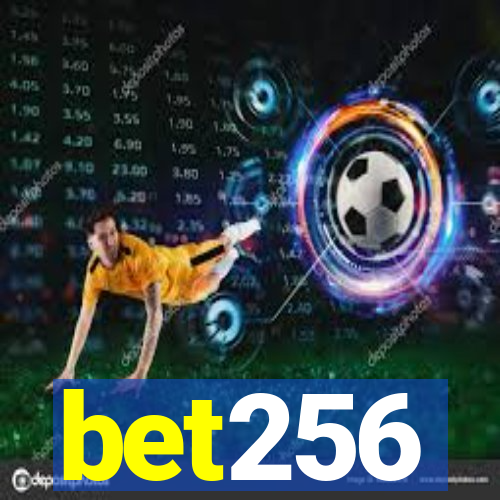 bet256