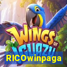 RICOwinpaga