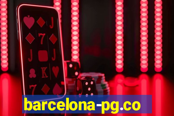 barcelona-pg.com