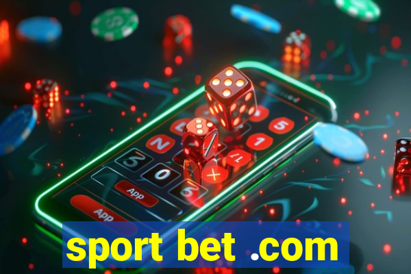 sport bet .com