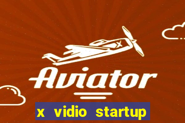 x vidio startup brasil 2024